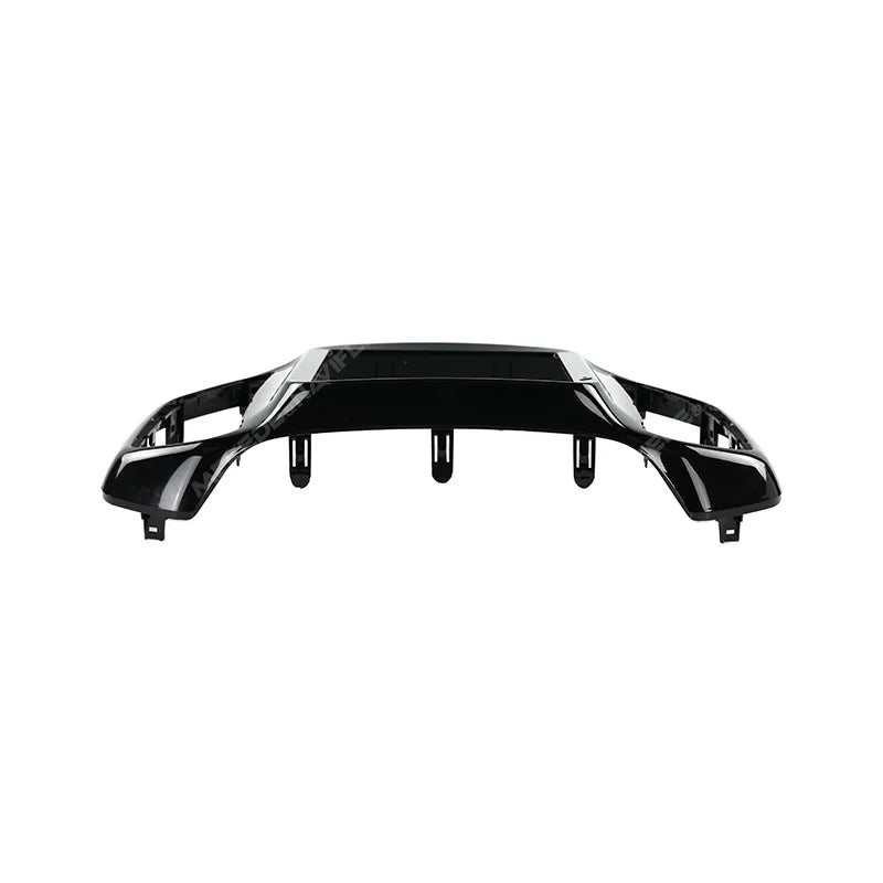 9.7" For Tesla Style Android Car Radio Fascia Adapter For Changan CX70 2016-2018 Headunit