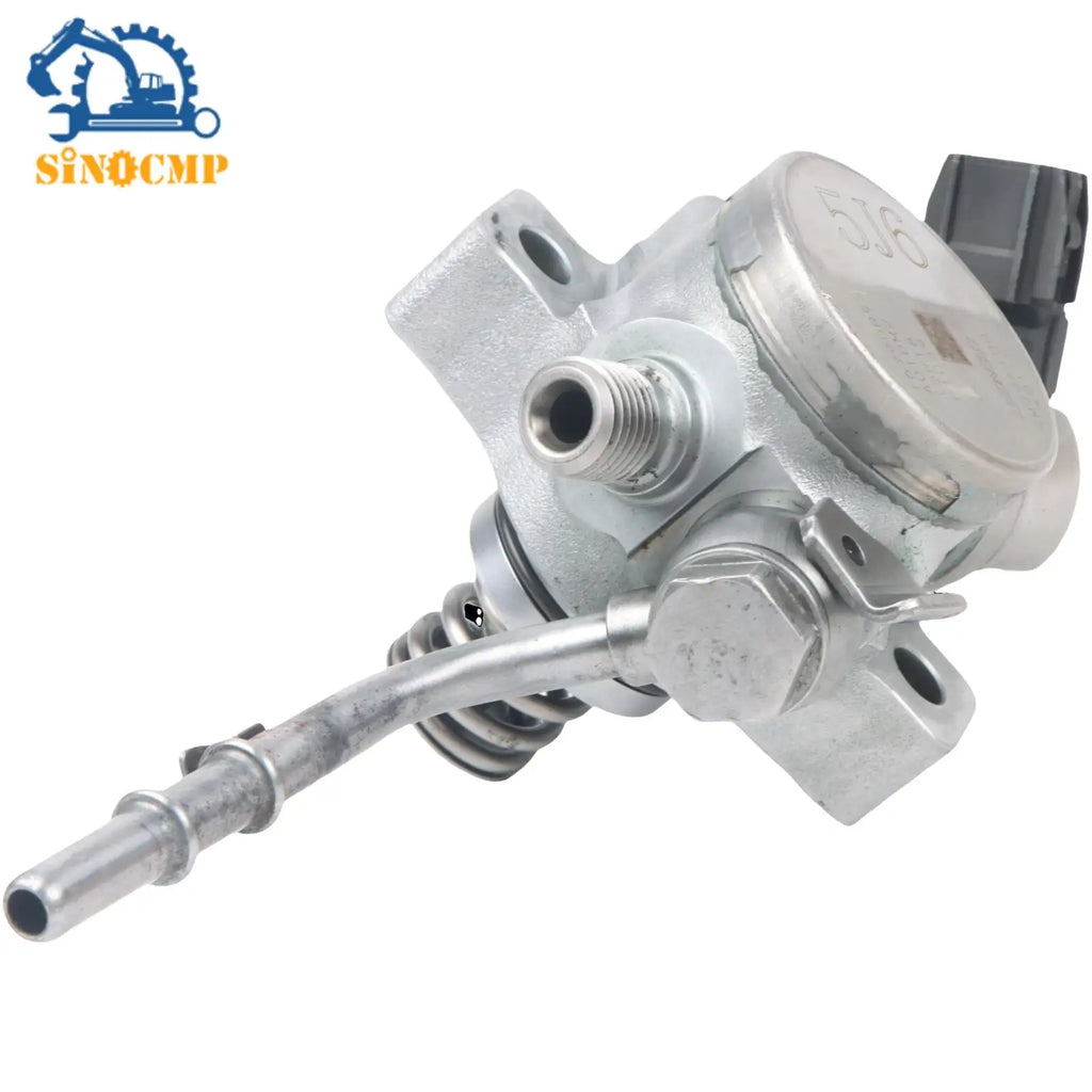 SINOCMP High Pressure Fuel Pump 16790-5J6-A01 Fit For Acura RLX MDX TLX Honda Odyssey Engi