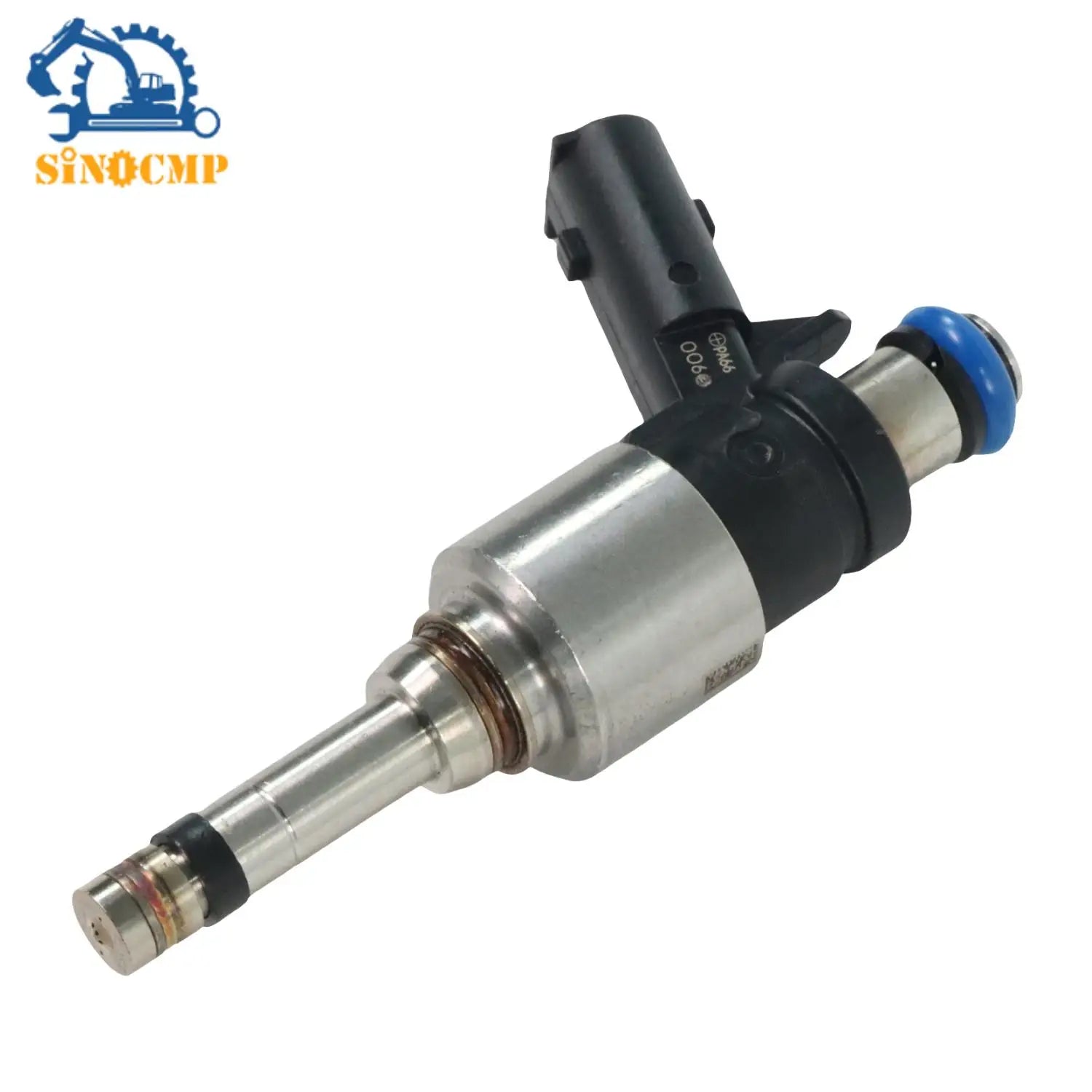 Fuel Injectors 35310-2B350 Common Rail Injector Assembly For Hyundai Elantra Kona Sonata T
