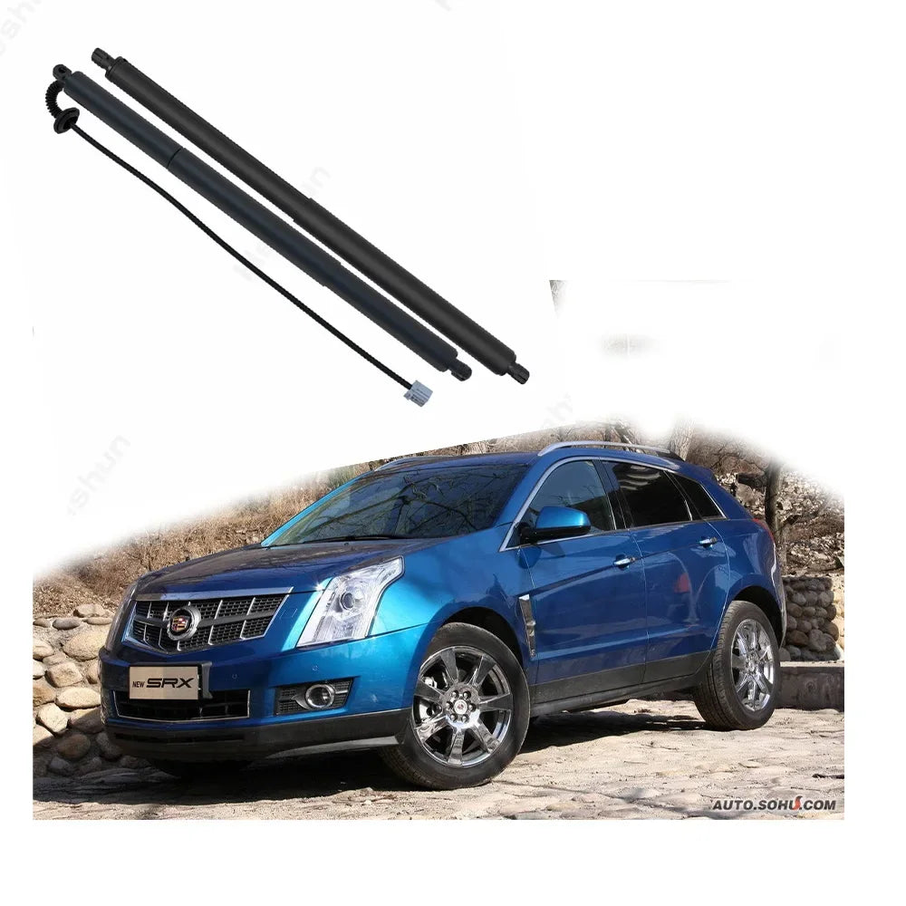 Electronic Tailgate Auto Tailgate Support Rod For 2016 Cadillac SRX Sport Utility V6 Power | AUTOKITSHOP