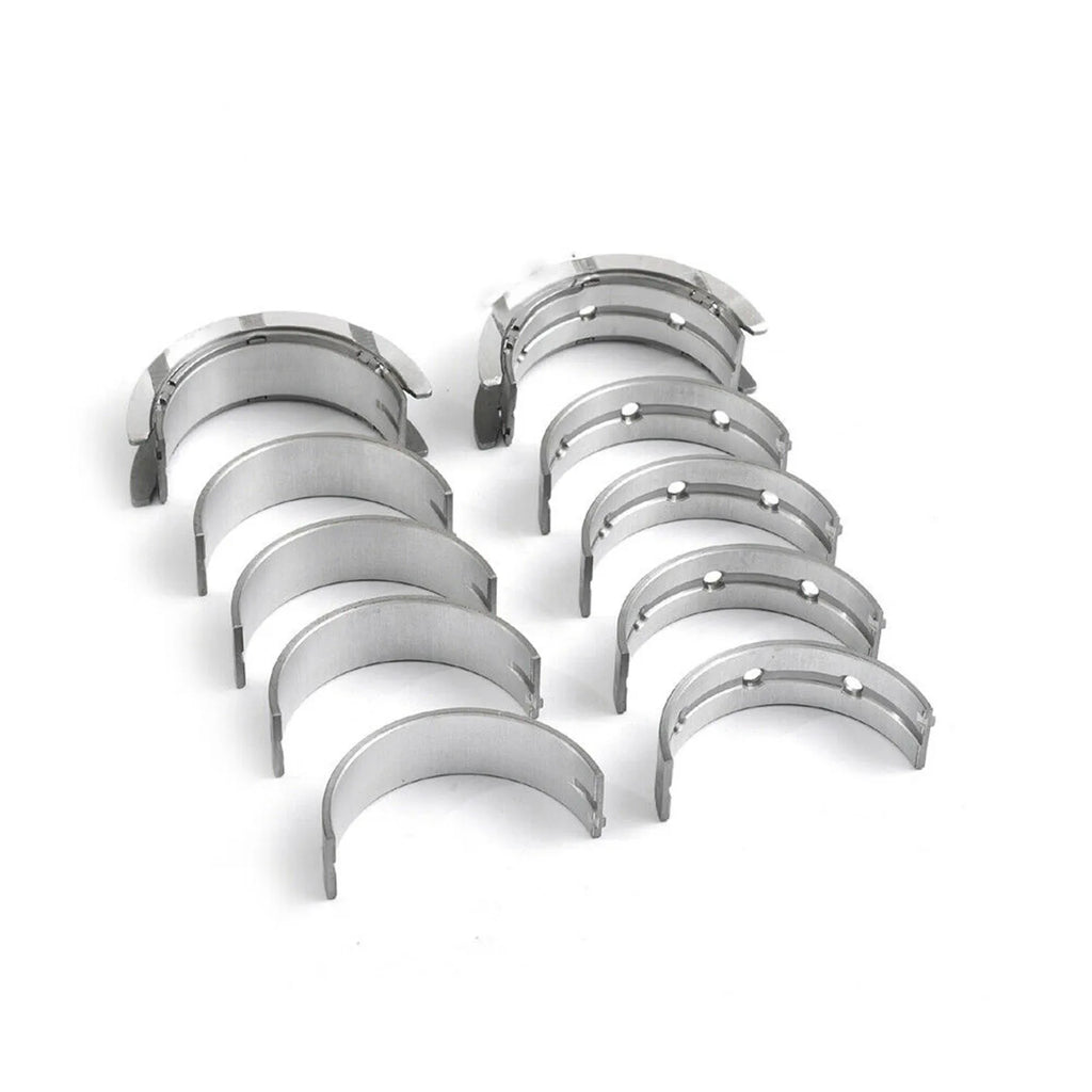 Main Bearing Guide Set 11217576760 11217576757 11217576766 11217576763 For BMW N63B44 N63T