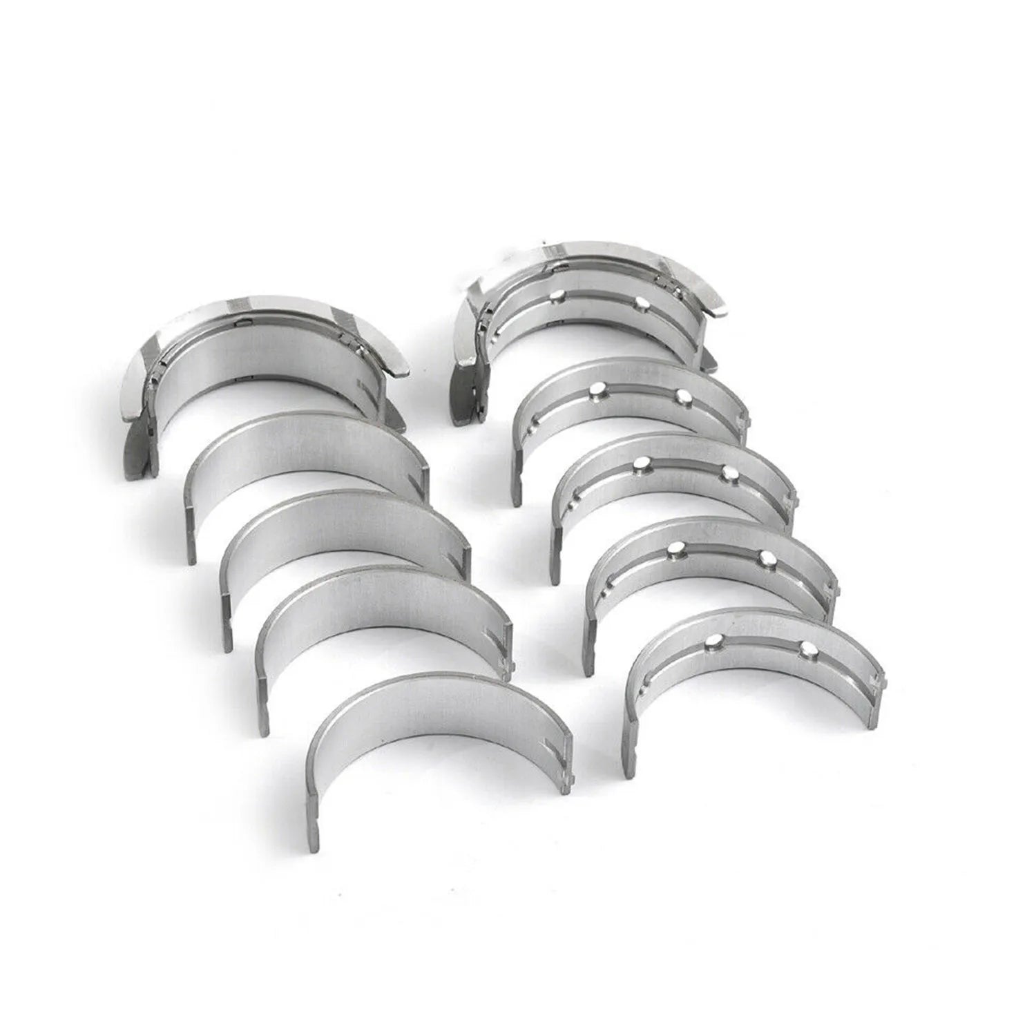 Main Bearing Guide Set 11217576760 11217576757 11217576766 11217576763 For BMW N63B44 N63T