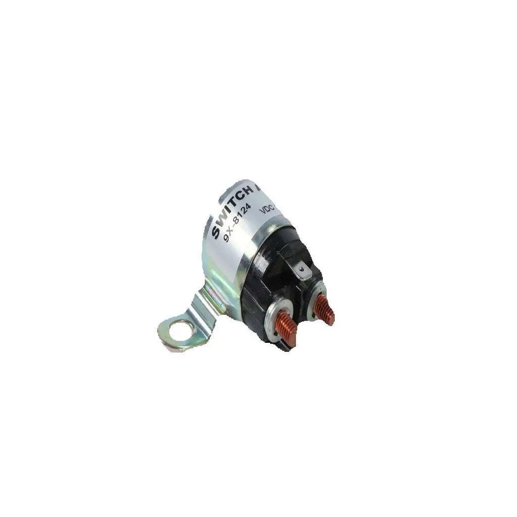 182800-2280 Starter Solenoid Relay FOR CAN-AM Outlander MAX 400 400CC 2007-2008 12V Car Ac