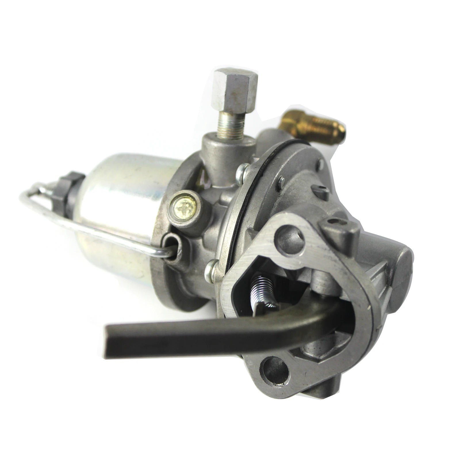 Engine Fuel Pump N-17010-50K00 N-17010-50K60 For Nissan Komatsu Cat Mitsubishi HC Tailift