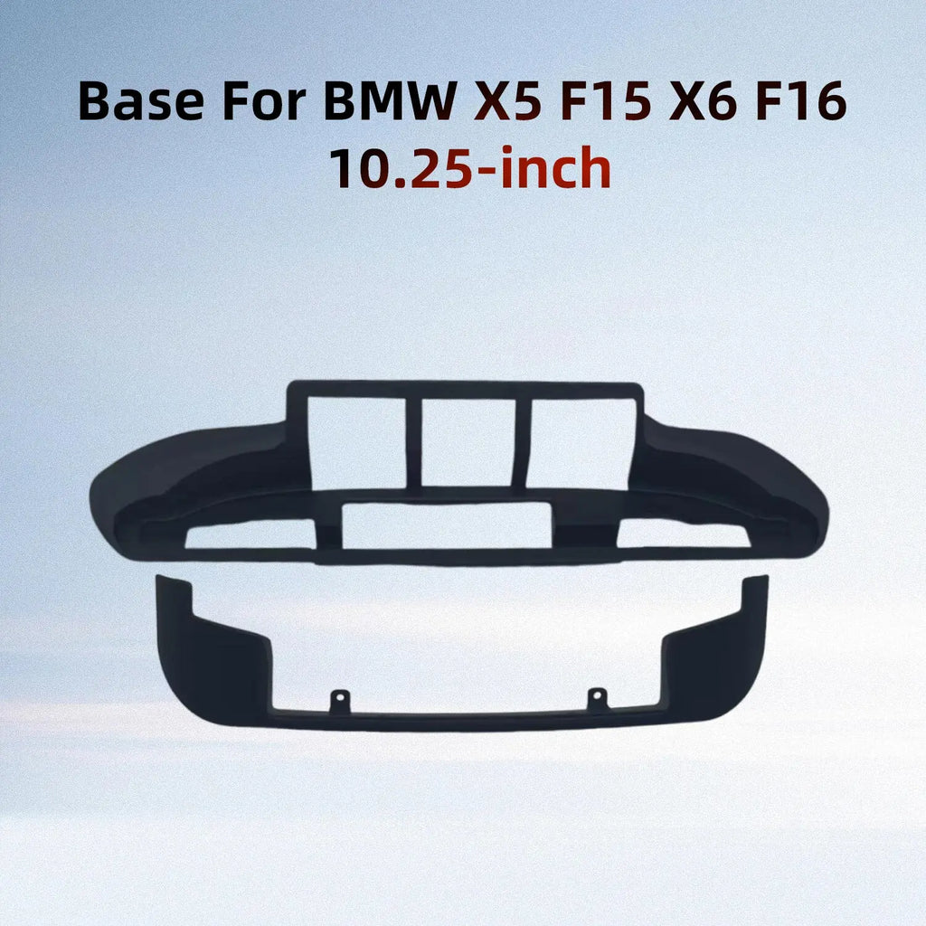 LED Interior Light Kit for BMW F16 F15 X6 - Canbus Error-Free Interior Bulbs