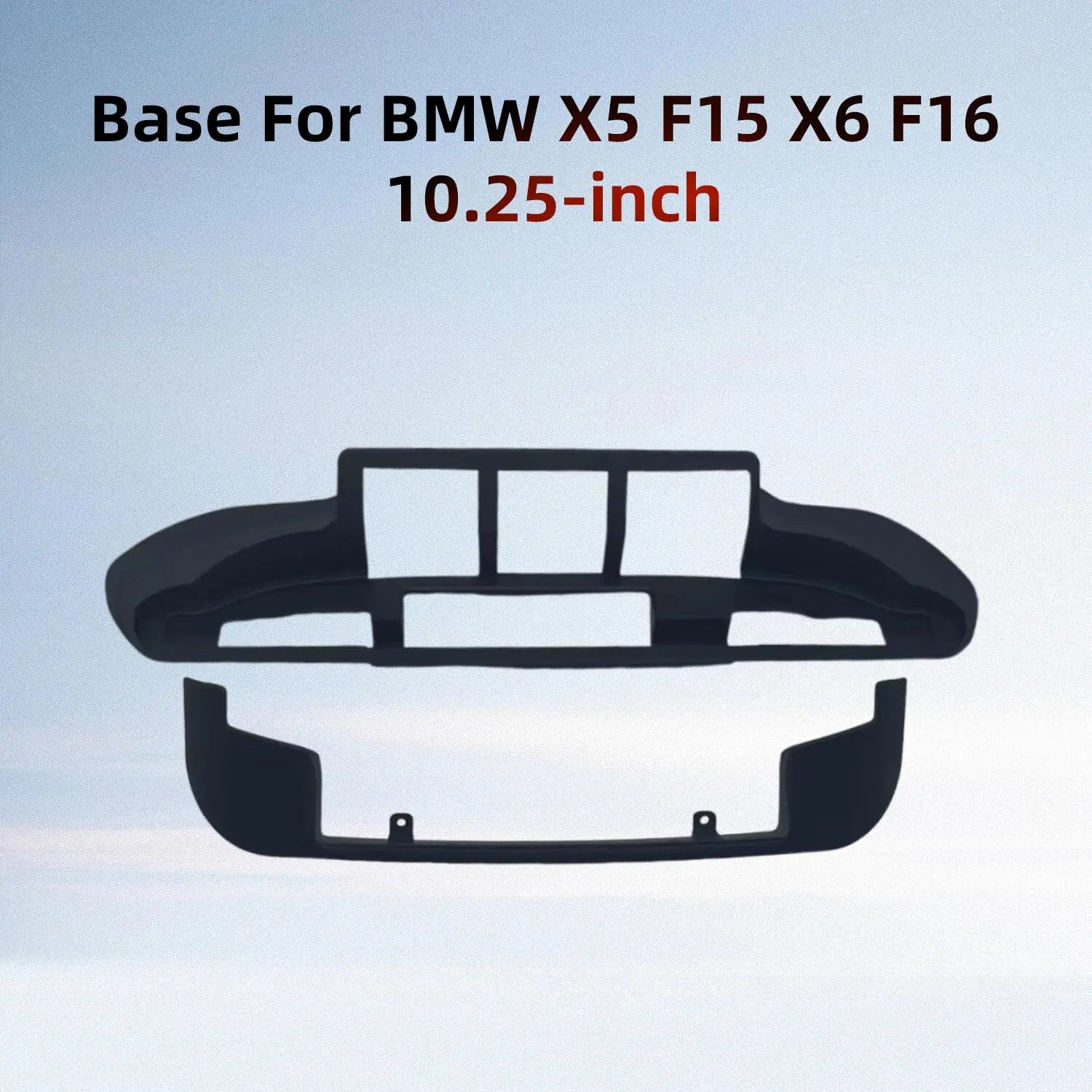 LED Interior Light Kit for BMW F16 F15 X6 - Canbus Error-Free Interior Bulbs