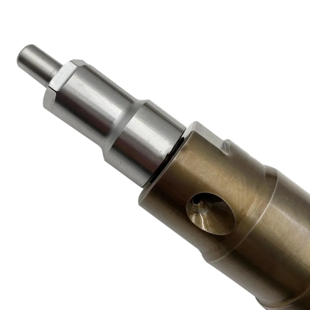 1Set 2897320+2894829 Injector for Cummins ISX15 2897320PX 5579419PX Excavator Replacement