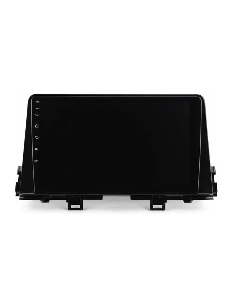 9 inch For KIA MORNING 3 KIA PICANTO 2017-2020 Car Radio Fascias Android MP5 Stereo Player