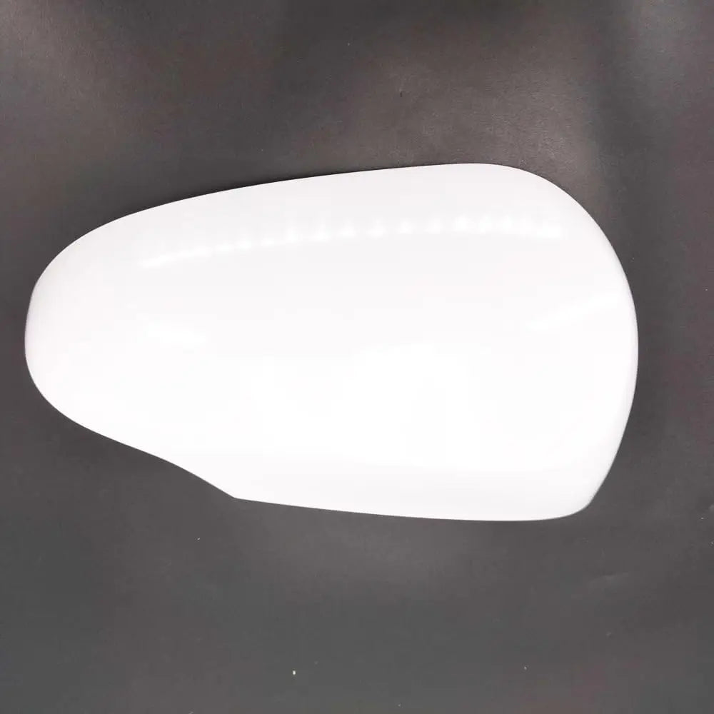 Primer Right Side Door Wing Mirror Cover For 2012-2018 Toyota Prius C 8791552170