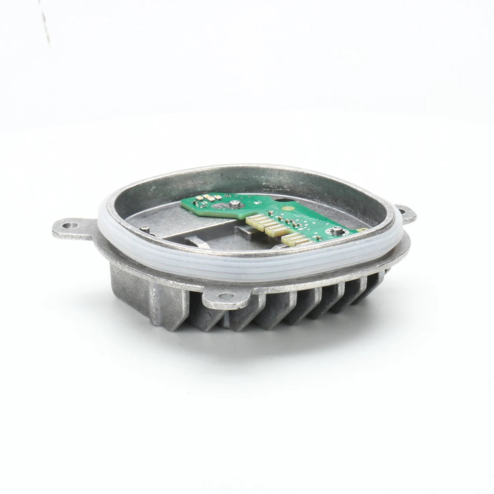 63118496135-L DRL Headlight Module Control Unit Day Light White Color For BMW US G20 330i
