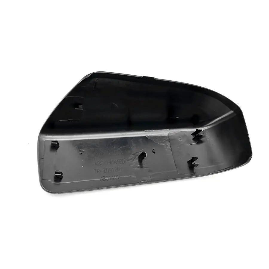 For 2003-2007 Honda Accord Right Side Rear View Mirror Cover Housing Trim Black
