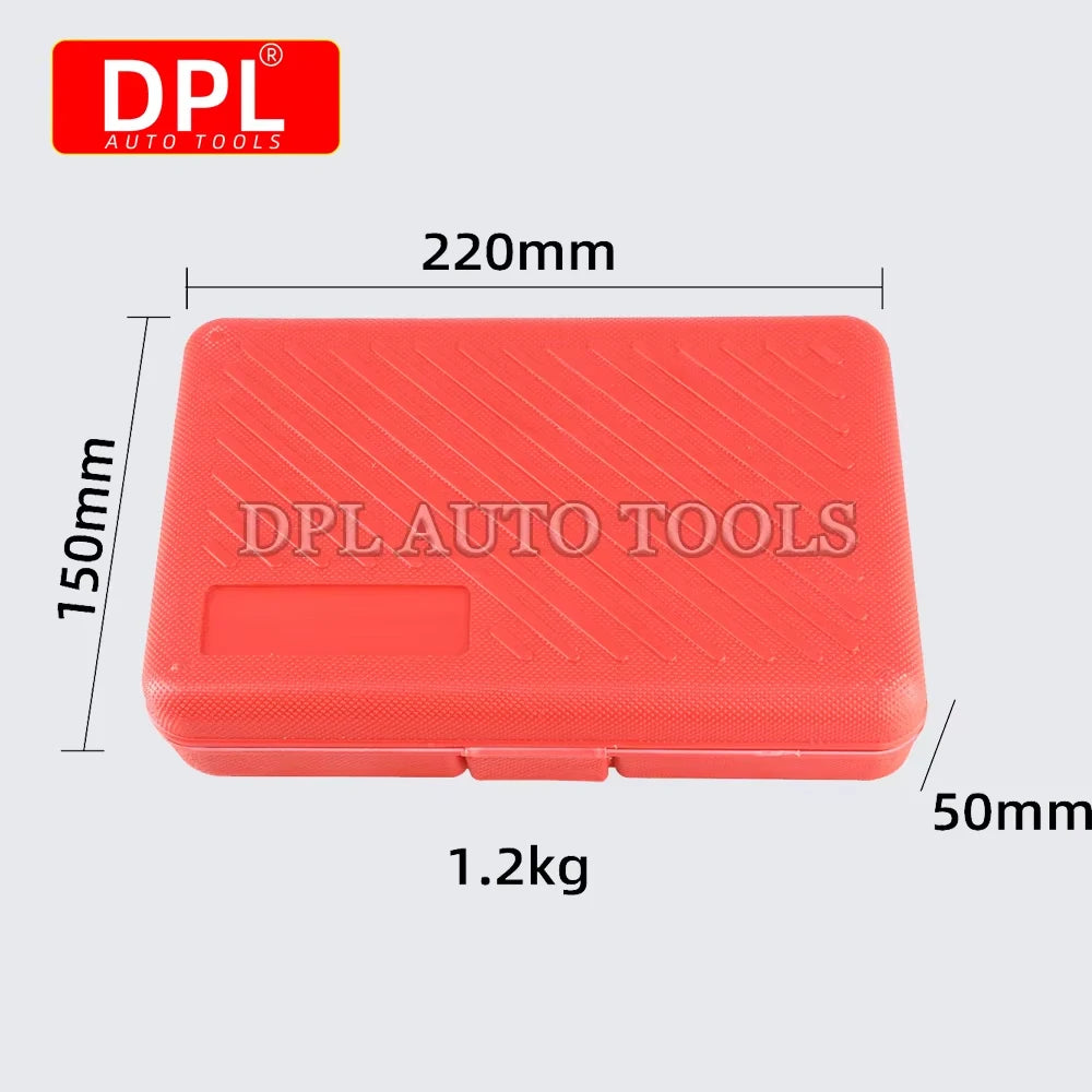 Bearing Puller Motorcycle Blind Hole Bearing Puller Tool Kits Motorcycle Wheel Inner Bearing Rem - Automotive LED Light