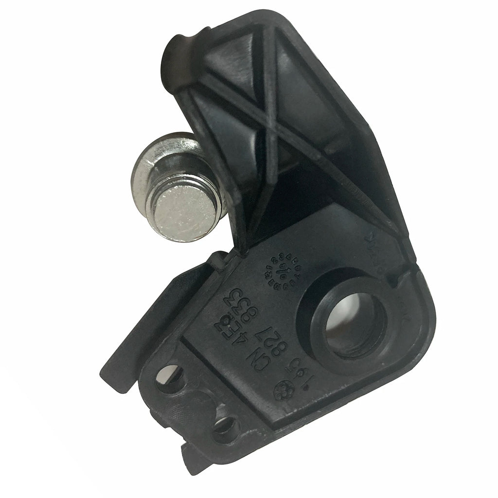 Trunk Plate Trunk Motor Guard Spare Latch For Volkswagen Jetta A4 Clásico Passat Car Trunk