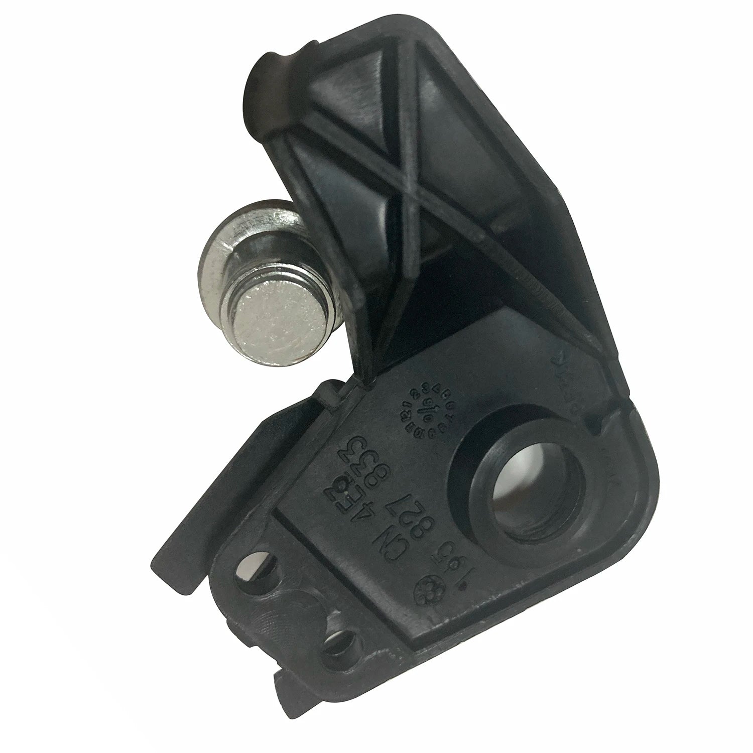 Trunk Plate Trunk Motor Guard Spare Latch For Volkswagen Jetta A4 Clásico Passat Car Trunk