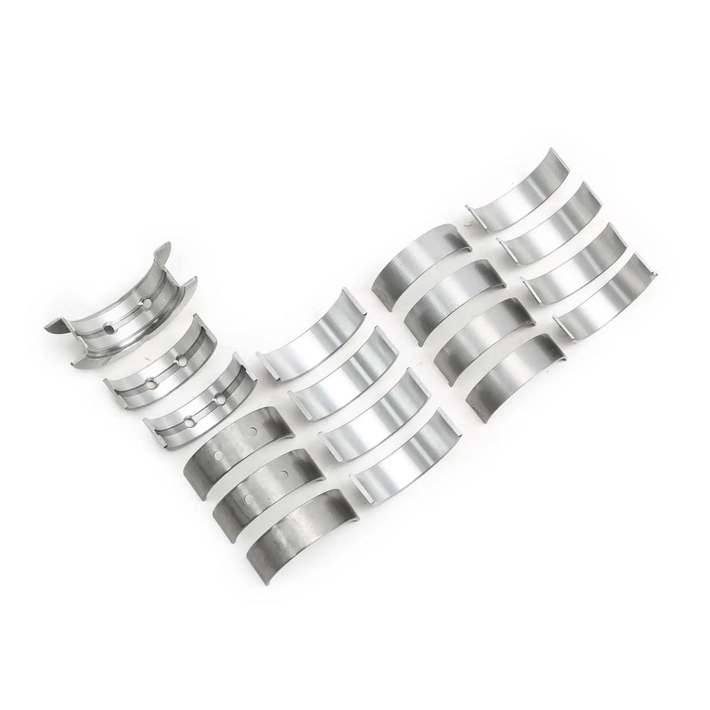 Crankshaft Main and Connecting Rod Bearing Set FOR Land Rover FOR Jaguar 204PT 240HP Engin