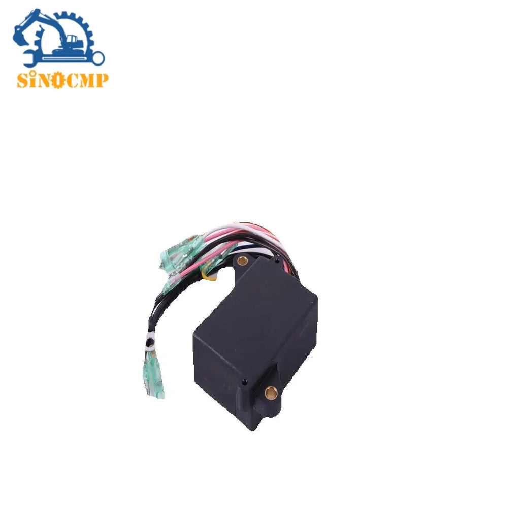 Ignition CDI Module Unit Assy 68T-85540-00 FOR Yamaha Outboard Engine 8HP 9.9HP 4 Stroke C