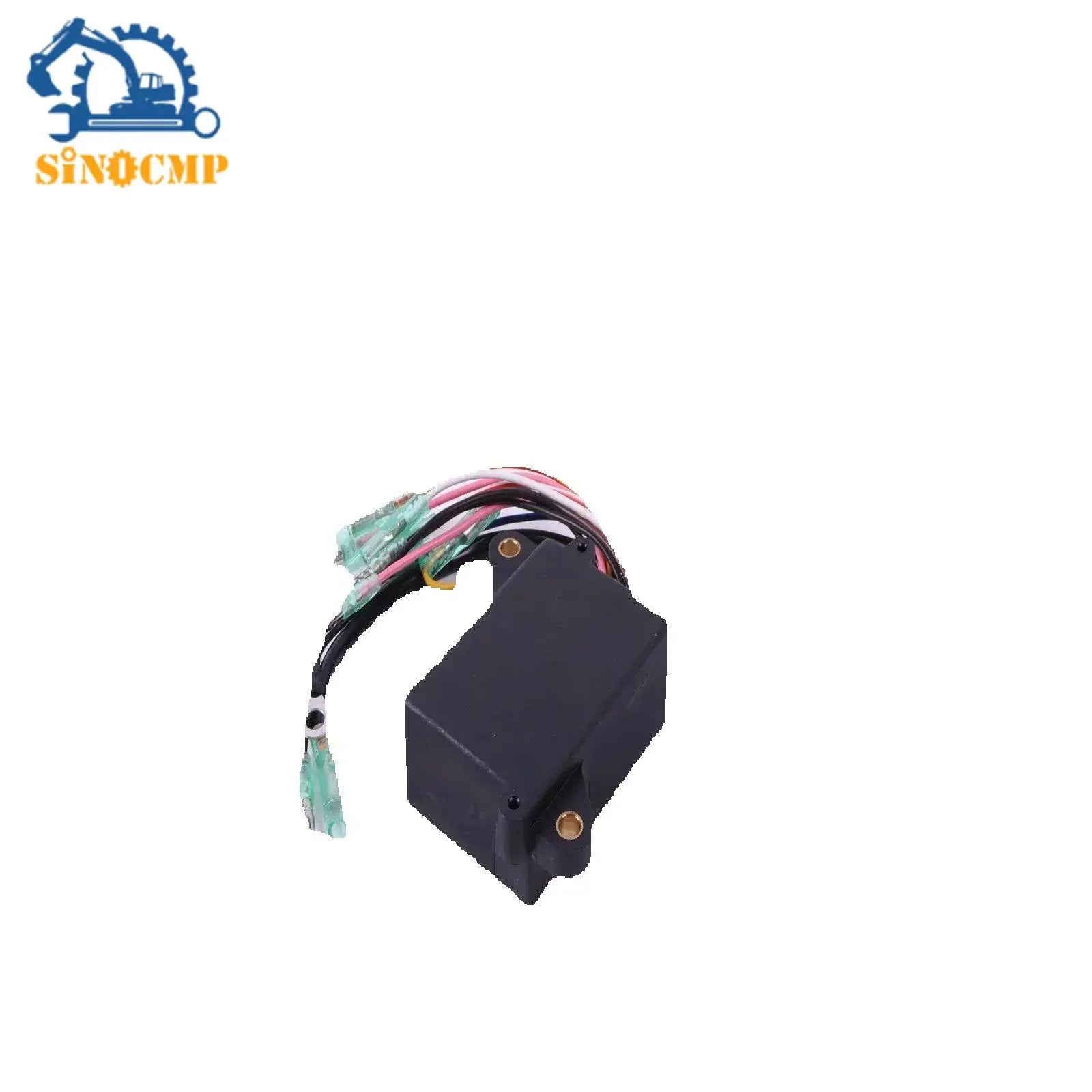 Ignition CDI Module Unit Assy 68T-85540-00 FOR Yamaha Outboard Engine 8HP 9.9HP 4 Stroke C