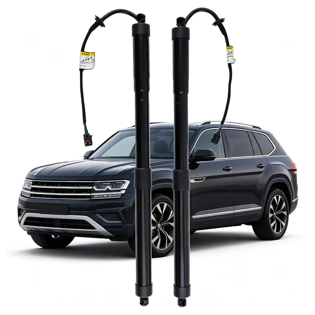 OEM-Grade New OE# 818312J600 818412J600 TAILGATE DOOR Shock Support Electric Trunk Strut f | AUTOKITSHOP