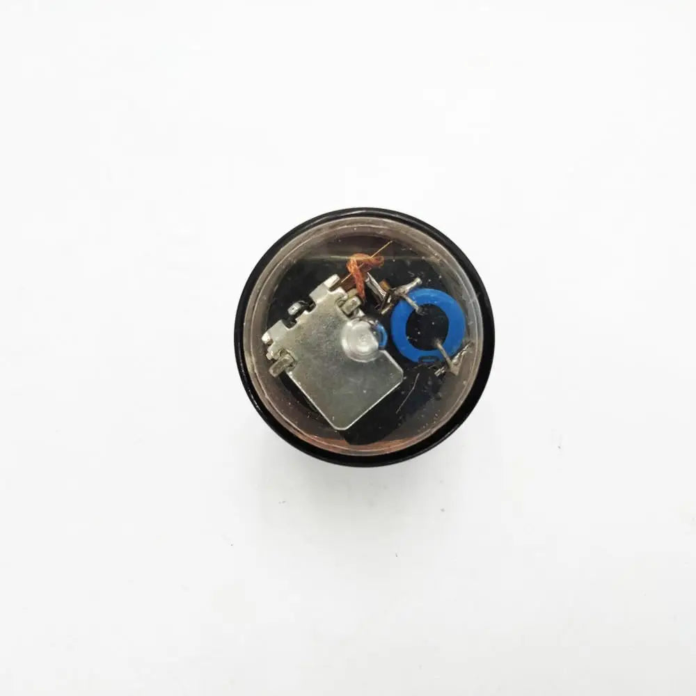 2-Pin Car Electronic LED Turn Signal Light Flasher Blinker Relay EF32 20 Amp 12V