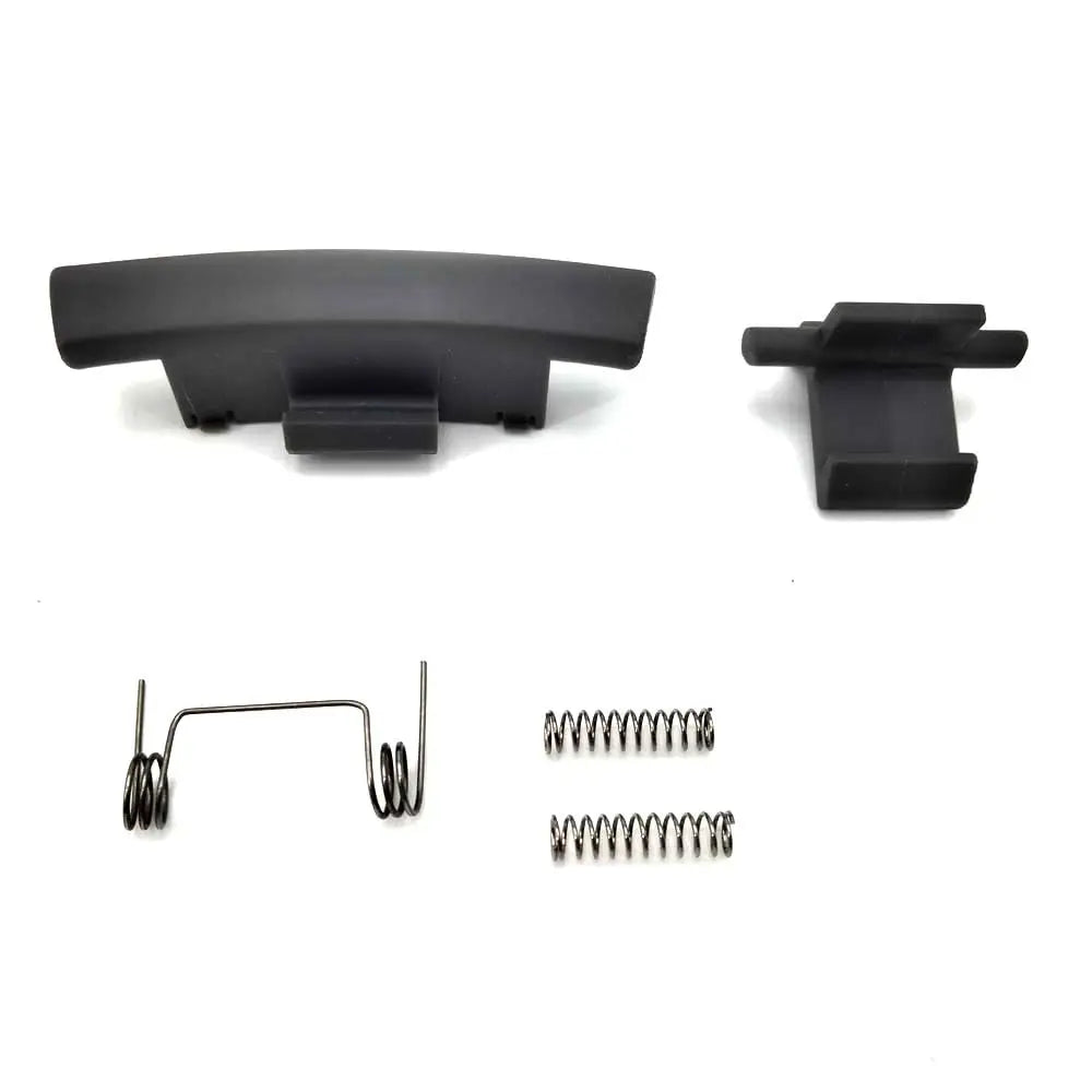 Center Console Armrest Cover Latch Catch Clip Kit For Chevrolet 2009-2015 Cruze