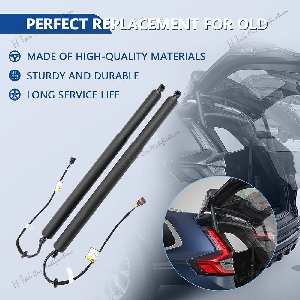 81770D3100 81780D3100 Rear Power Hatch Lift Electric Tailgate Lift Struts For Hyundai Tucs | AUTOKITSHOP