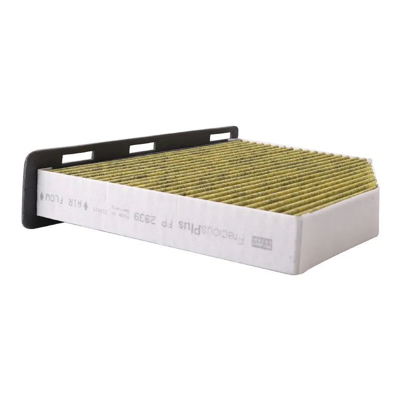 MANN FILTER FP2939 Cabin Filter For Volkswagen CC (357) Jetta Passat B6 (3C2/3C5) Sharan T