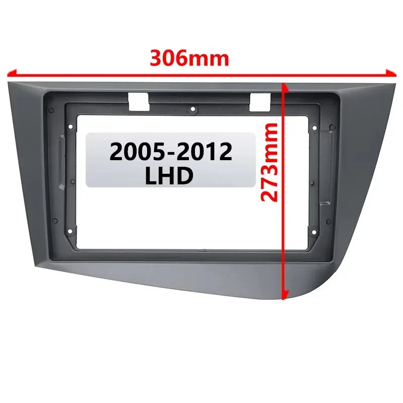 Car DVD Radio Android Stereo Harness Screens Accessories Navigation Dashboard Cables Frame
