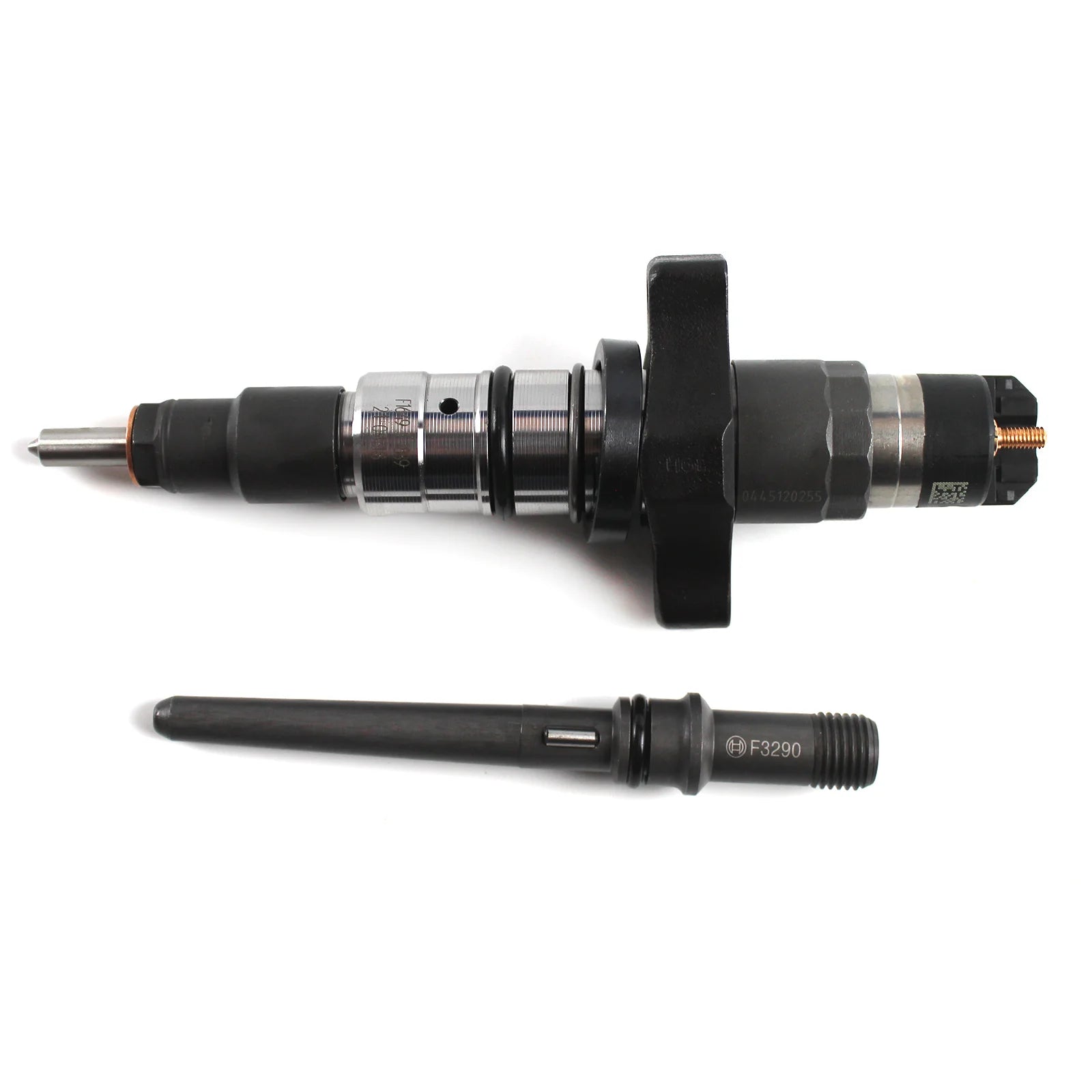 Diesel Fuel Injector 0986435503 0445120255 0445120210 0 445 120 255 0 445 5086894AA For 20