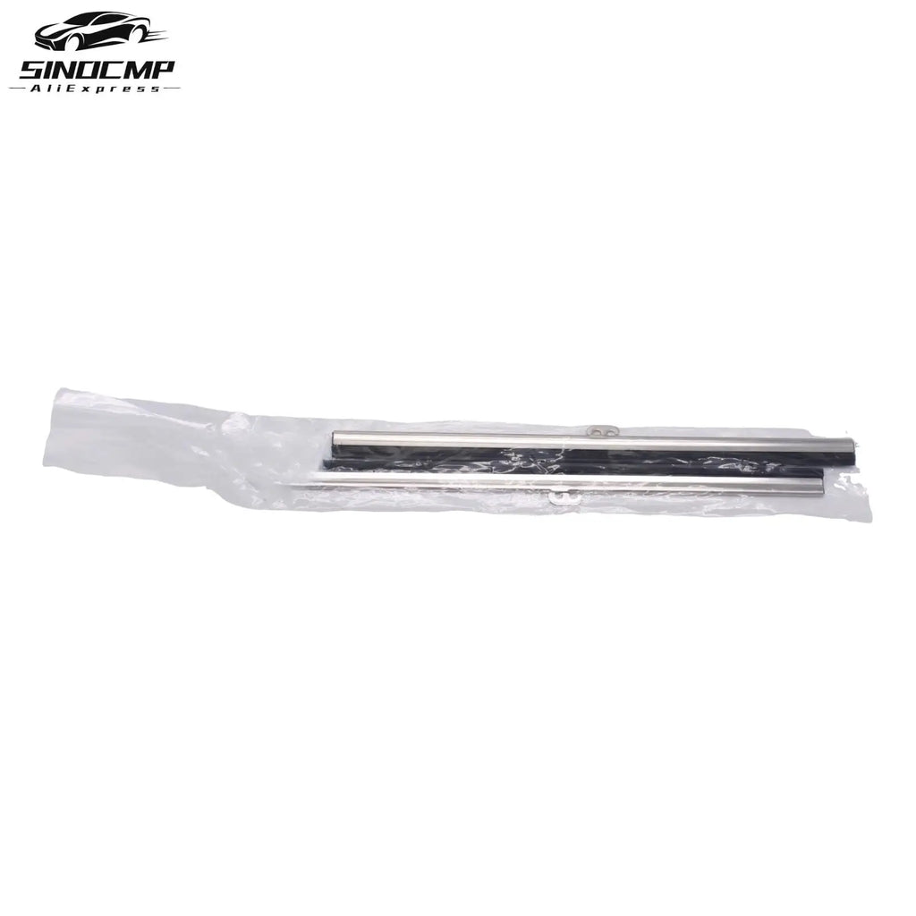 1Pair Car Wiper Blades 9 Inch For Chevrolet 1941-1948 Fleetmaster Fleetline Sportmaster St