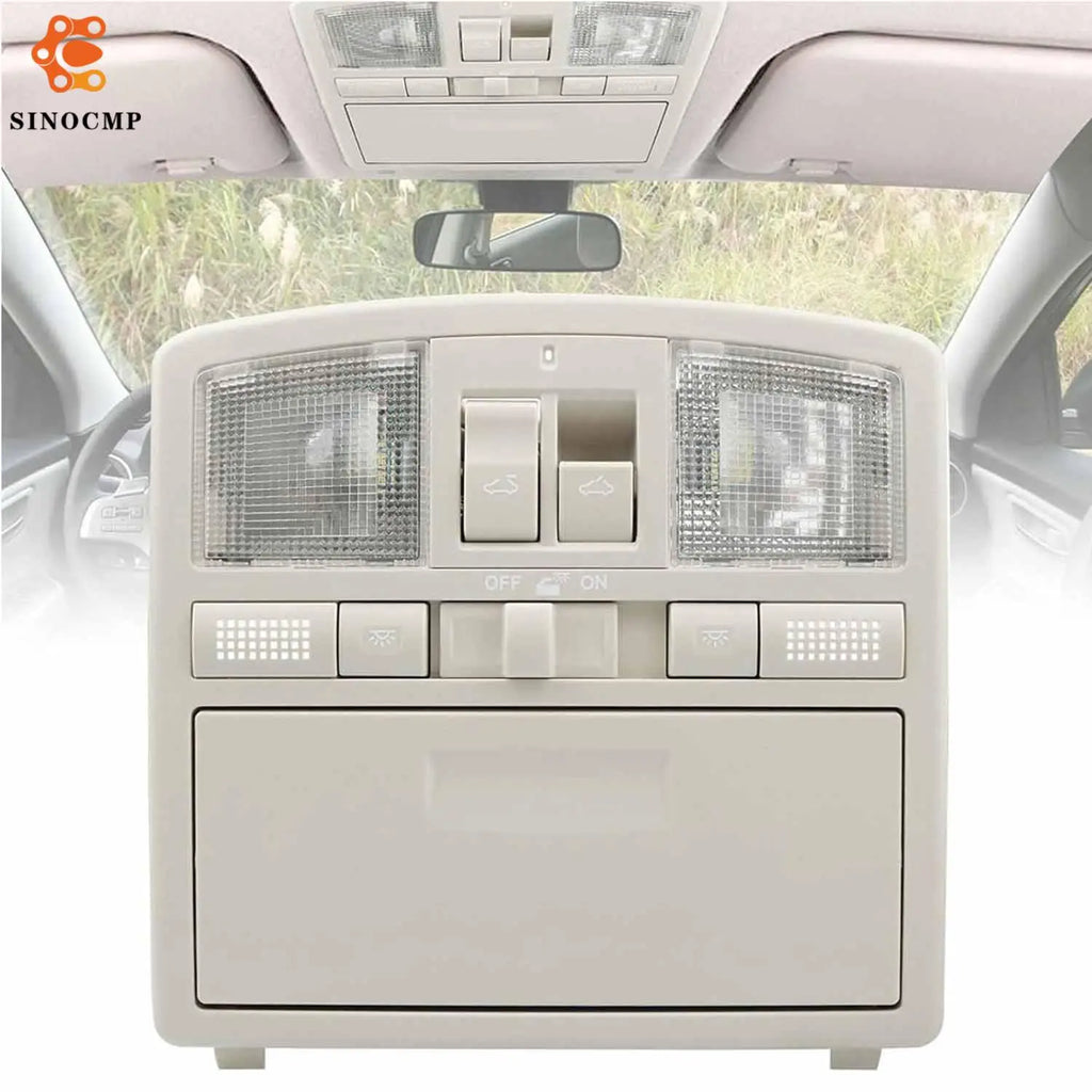 LED Interior Light Kit for Mazda TD11 2009-2013 - Canbus Error-Free Interior Bulbs