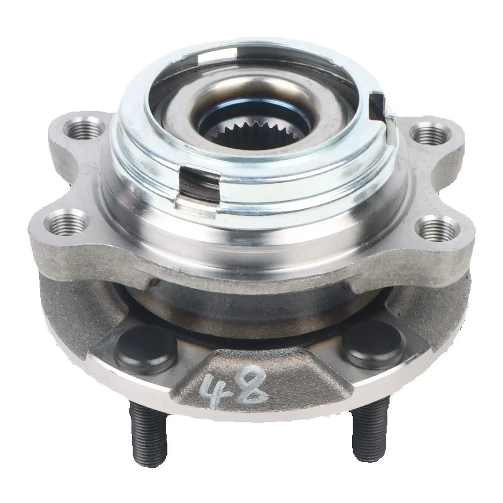 Wheel Hub Bearing Assembly FOR Nissan Murano 2003-2007 Quest 2004-2009 513310 Car Accessor