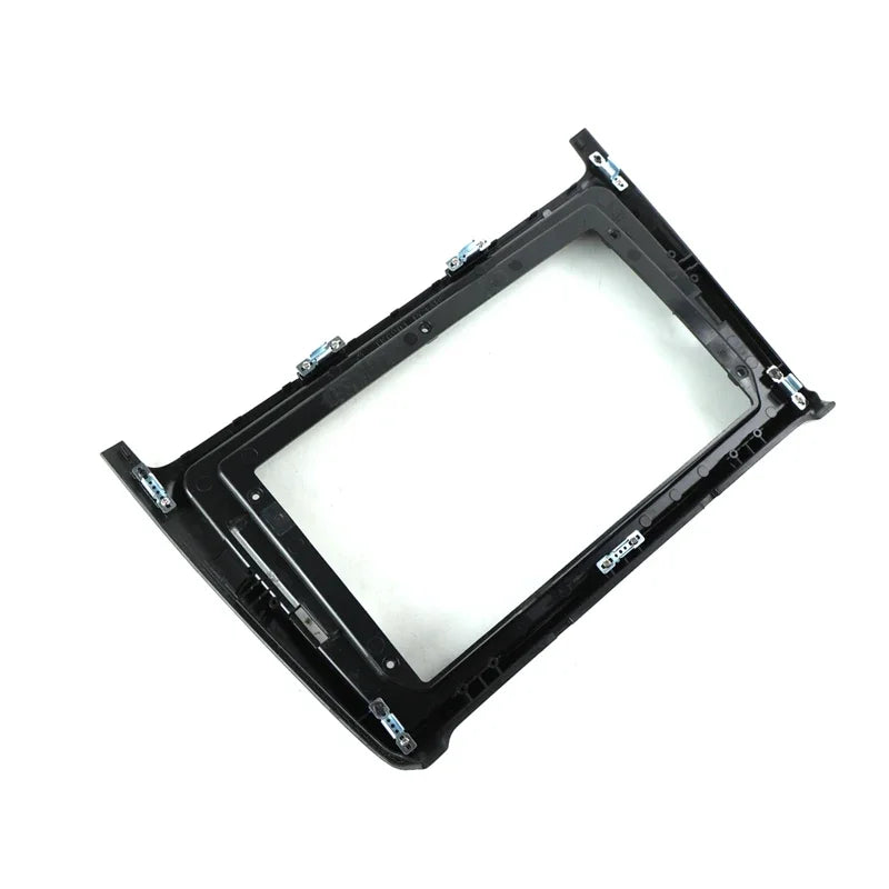 9 Inch Car Radio Fascias Frame Adapter for VW Volkswagen Polo 5 Golf Passat Sedan Stereo P | AUTOKITSHOP