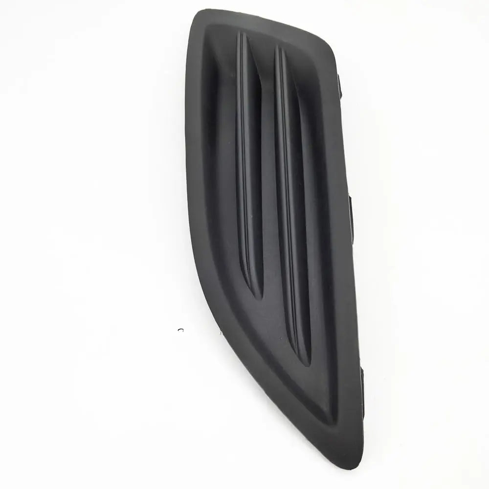 Front Left Side Fog Light Cover Trim For 2014-19 Ford Fiesta Sedan D2BZ-15266-BA