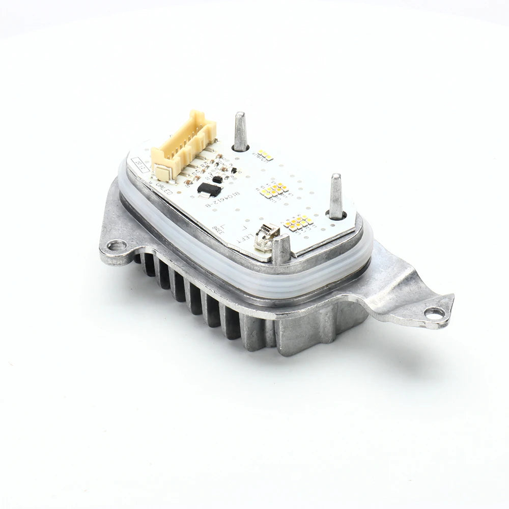82A998473-L Turn Signal light Source Module Control Unit Yellow color Angel Eyes Module LE