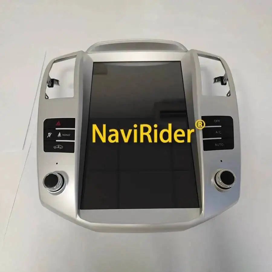 For Toyota Harrier 12.1inch Android Screen For Lexus RX300 RX330 RX350 RX400 GPS Carplay C | AUTOKITSHOP