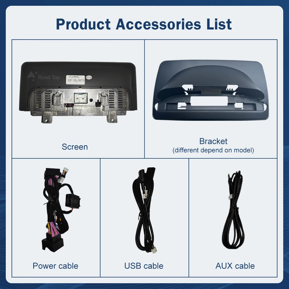 10.25 12.3 Wireless CarPlay Multimedia For BMW 1 Series E81 E82 E87 E88 2004-2012 CCC CIC  | AUTOKITSHOP