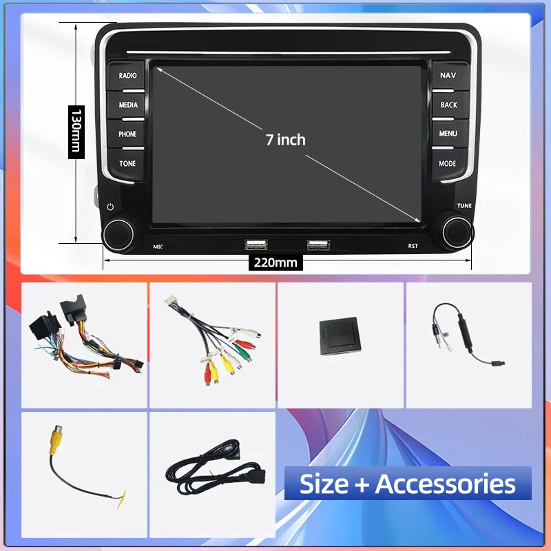 LED Interior Light Kit for Skoda - Canbus Error-Free Interior Bulbs