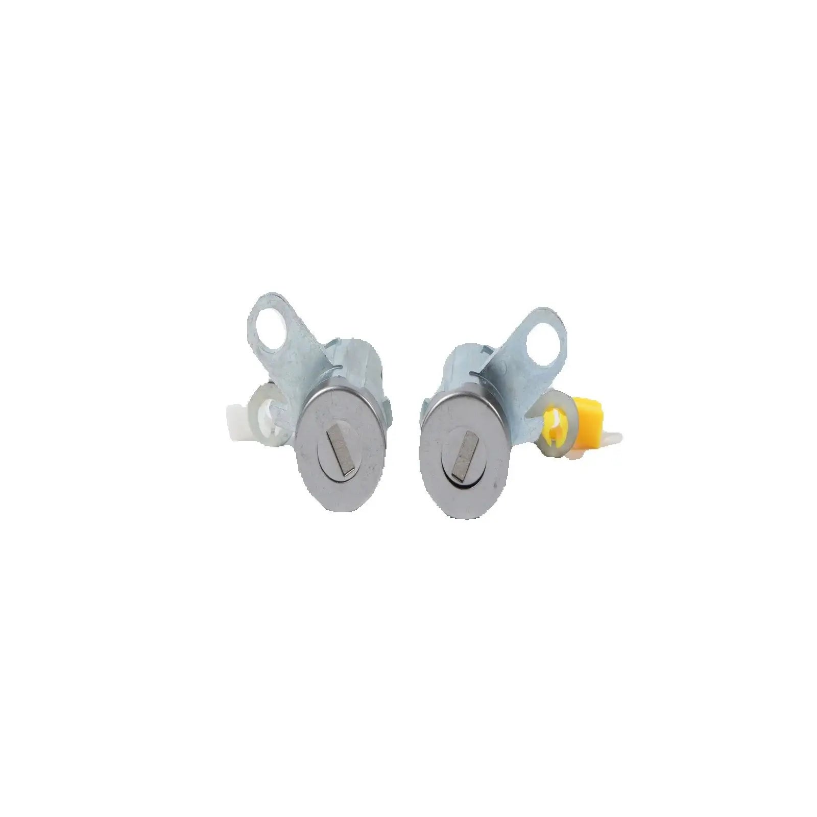Ignition Switch Lock Cylinder Set 89022371 FOR Chevrolet Colorado Canyon 2006-2012 Car Acc