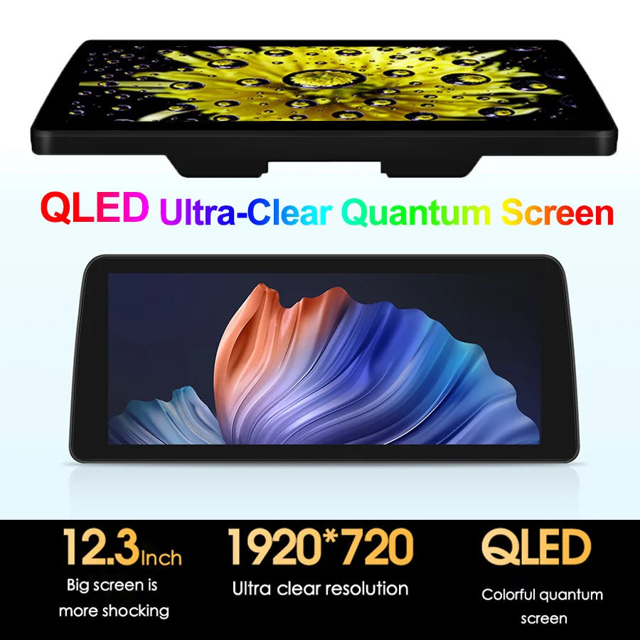 Android Screen Navigation Multimedia Video Player For Mazda 6 Ⅲ GL GJ 2012 - 2017 Atenza C