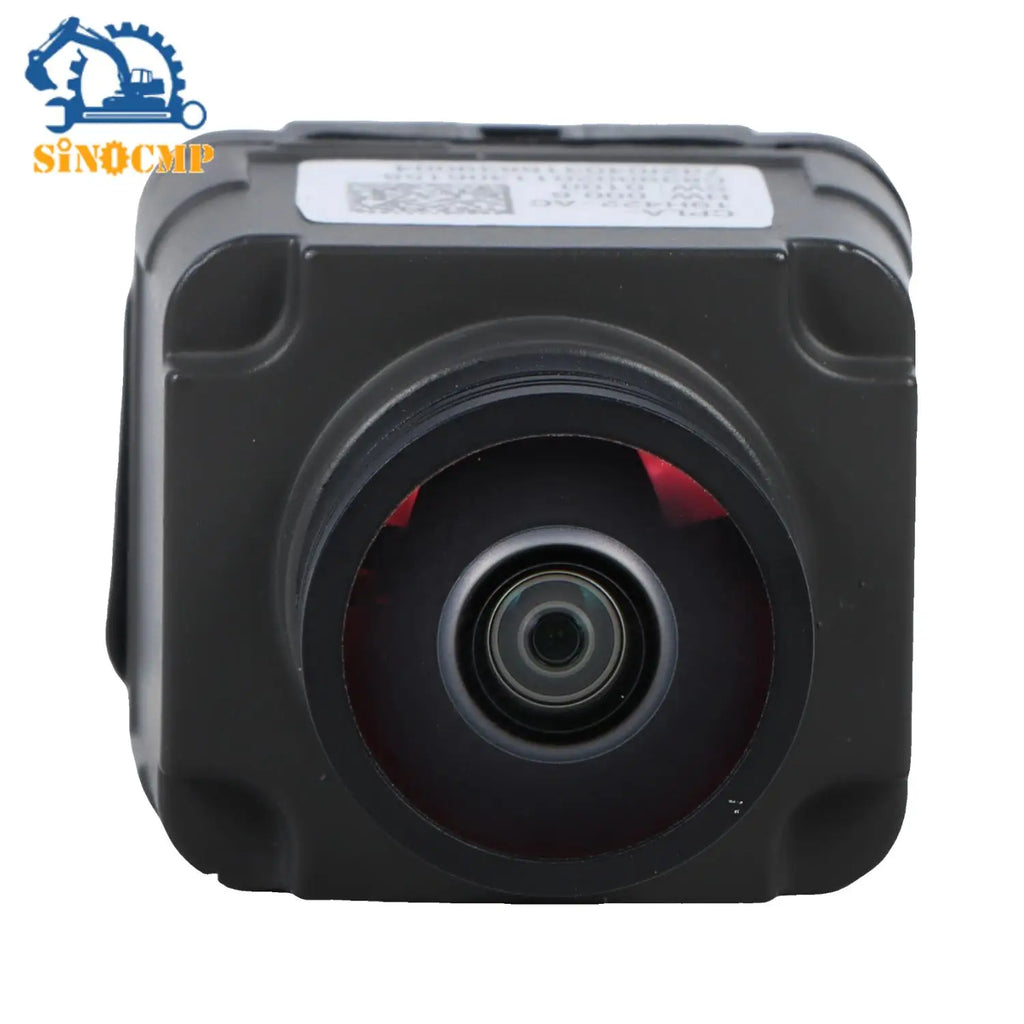 SINOCMP Park Assist Camera LR052028 CPLA-19H422-AC CPLA-19H422-BA For Discovery Range Rove