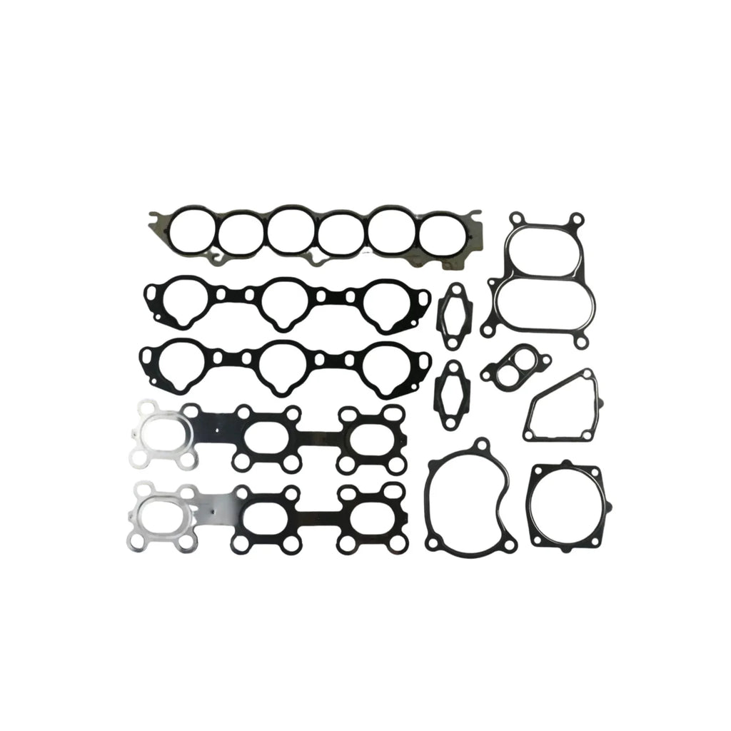 1Set Engine Overhaul Gasket Seals Kit HS26239PT-1 VQ35DE 3.5L For 04-06 Nissan Altima Maxi