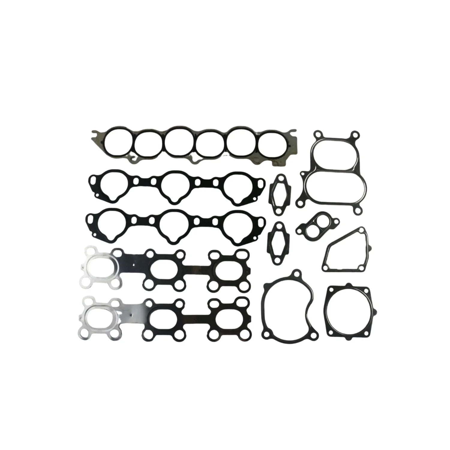 1Set Engine Overhaul Gasket Seals Kit HS26239PT-1 VQ35DE 3.5L For 04-06 Nissan Altima Maxi