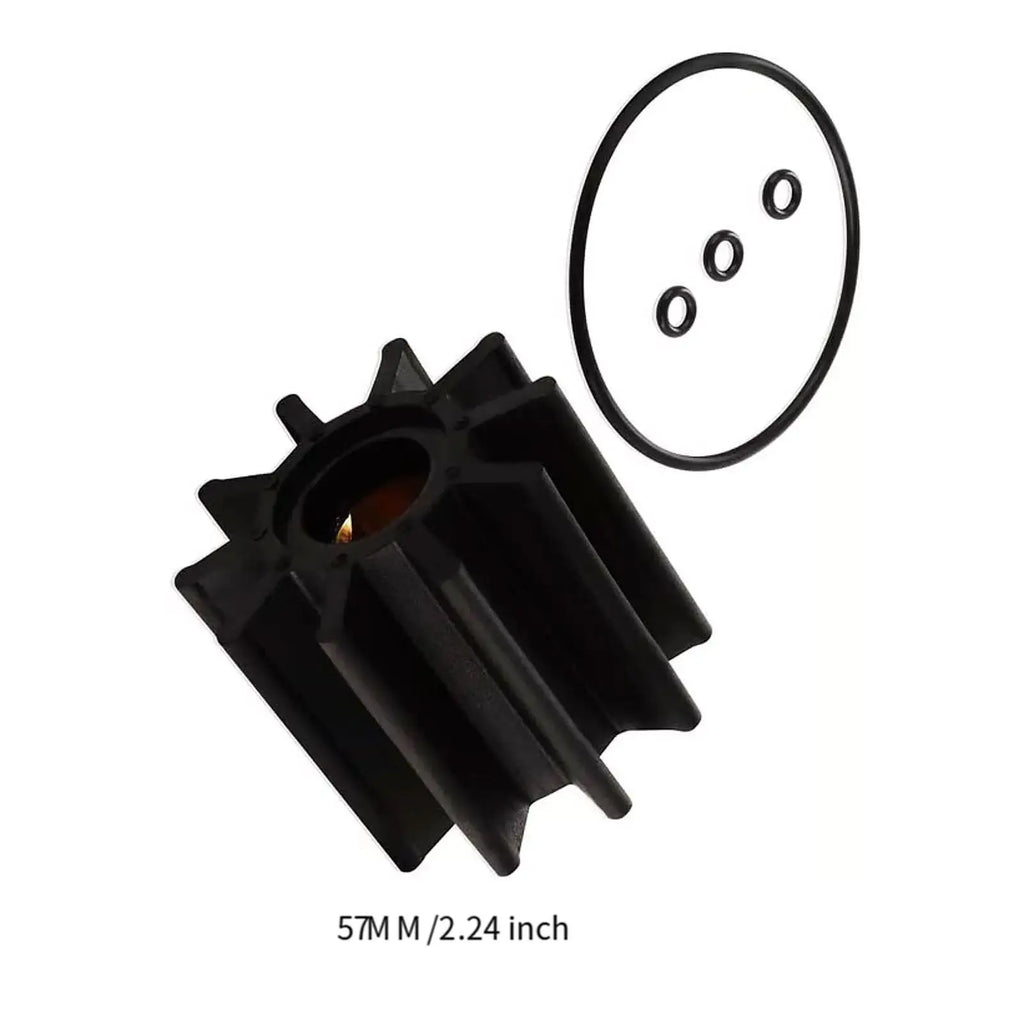 Impeller Repair Kit RP061022 Professional for PCM ZR409 PCM 5.0L Pro Sport PCM EX34 PCM Excalibu - Automotive LED Light