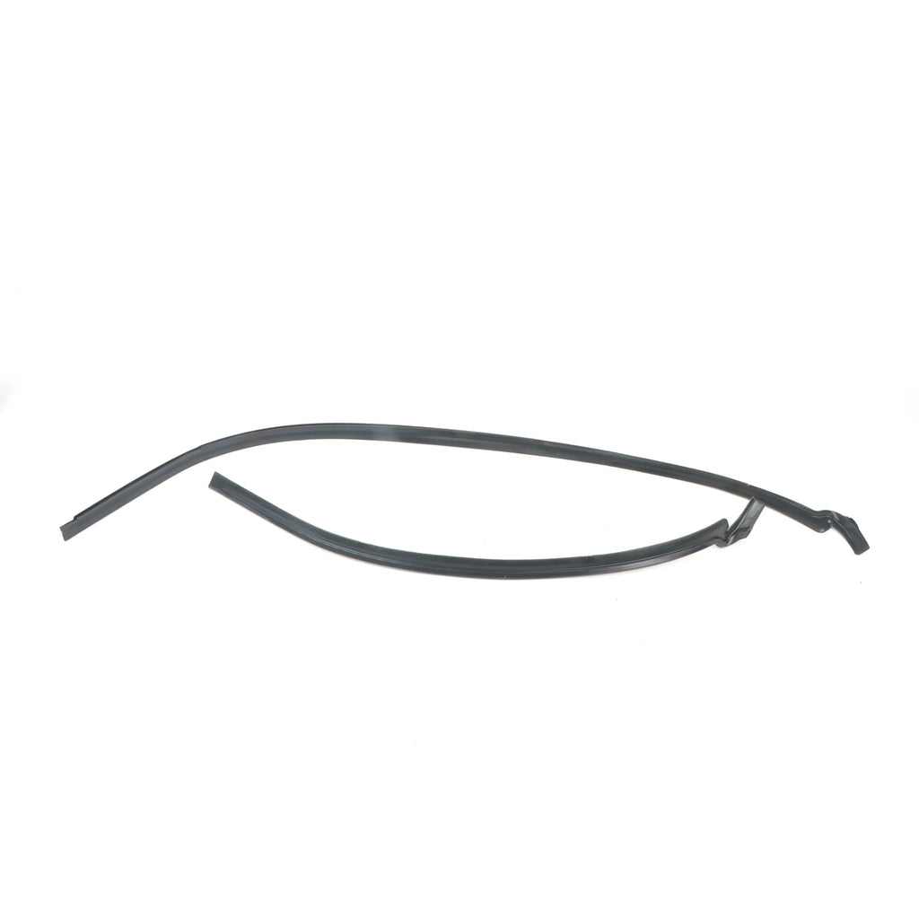 51132751209 51132751210 LH Windshield Cowl Cover Apron Seal Trim Strip For Mini Cooper R55