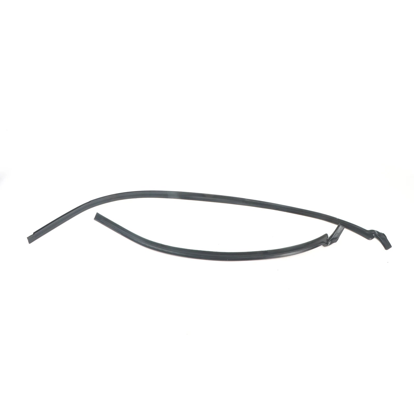 51132751209 51132751210 LH Windshield Cowl Cover Apron Seal Trim Strip For Mini Cooper R55