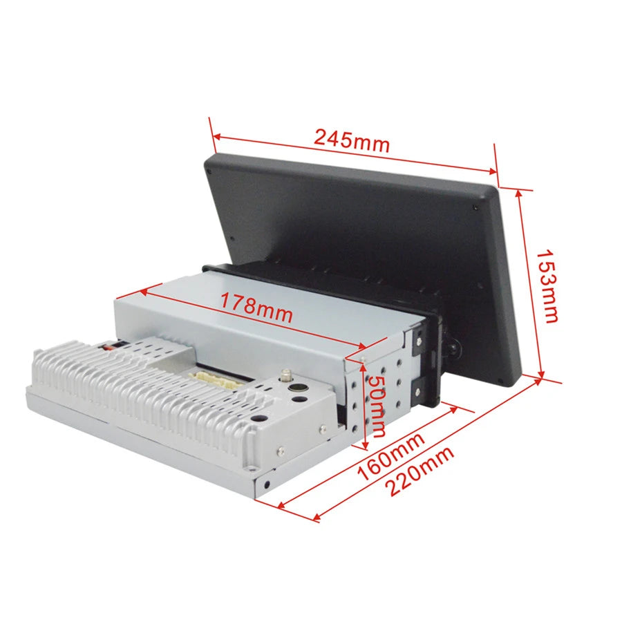 LED Interior Light Kit - Canbus Error-Free Interior Bulbs