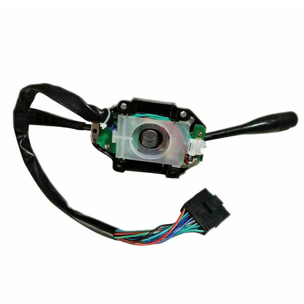 MB571622 Car Combination Turn Signal Switch Wiper Switch For Mitsubishi L200 LHD Car Turn