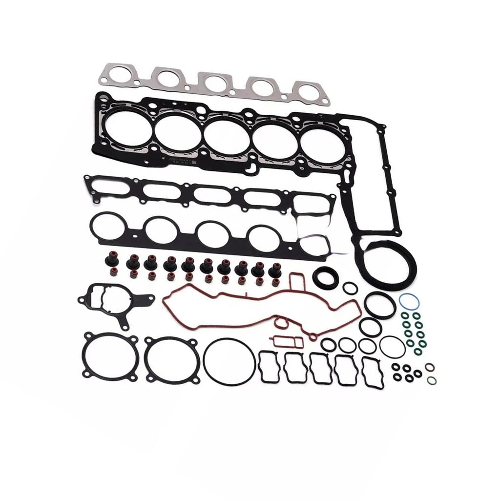 1Set Rebuild Engine Head Gasket Seals Kit 07K103383AE 07K103483C 057109675 06L109675D For