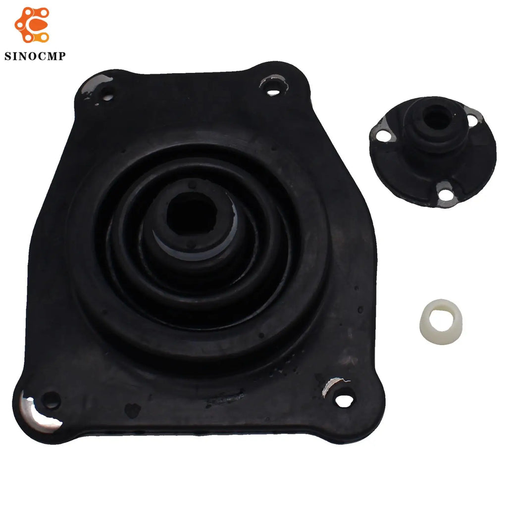 Boots Bush Shifter Turret Insulator Shift M513-17-480A For Mazda Miata MX-5 Roadster YG202