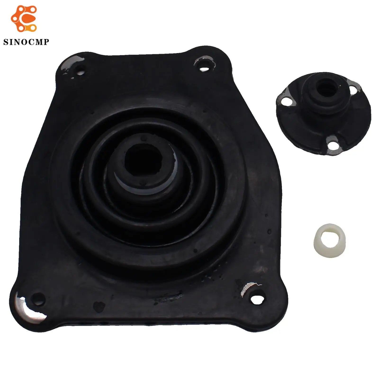 Boots Bush Shifter Turret Insulator Shift M513-17-480A For Mazda Miata MX-5 Roadster YG202